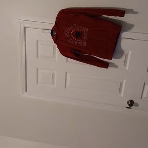 Levi's Hoodie. Boys M 10-12